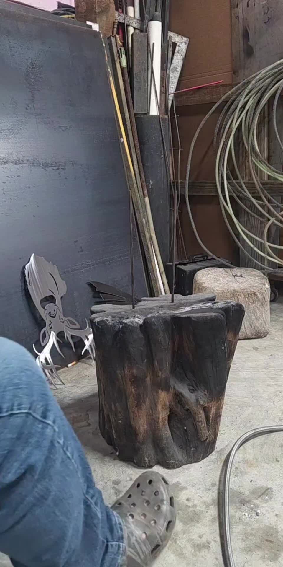 @MYSTIC METAL DESIGN