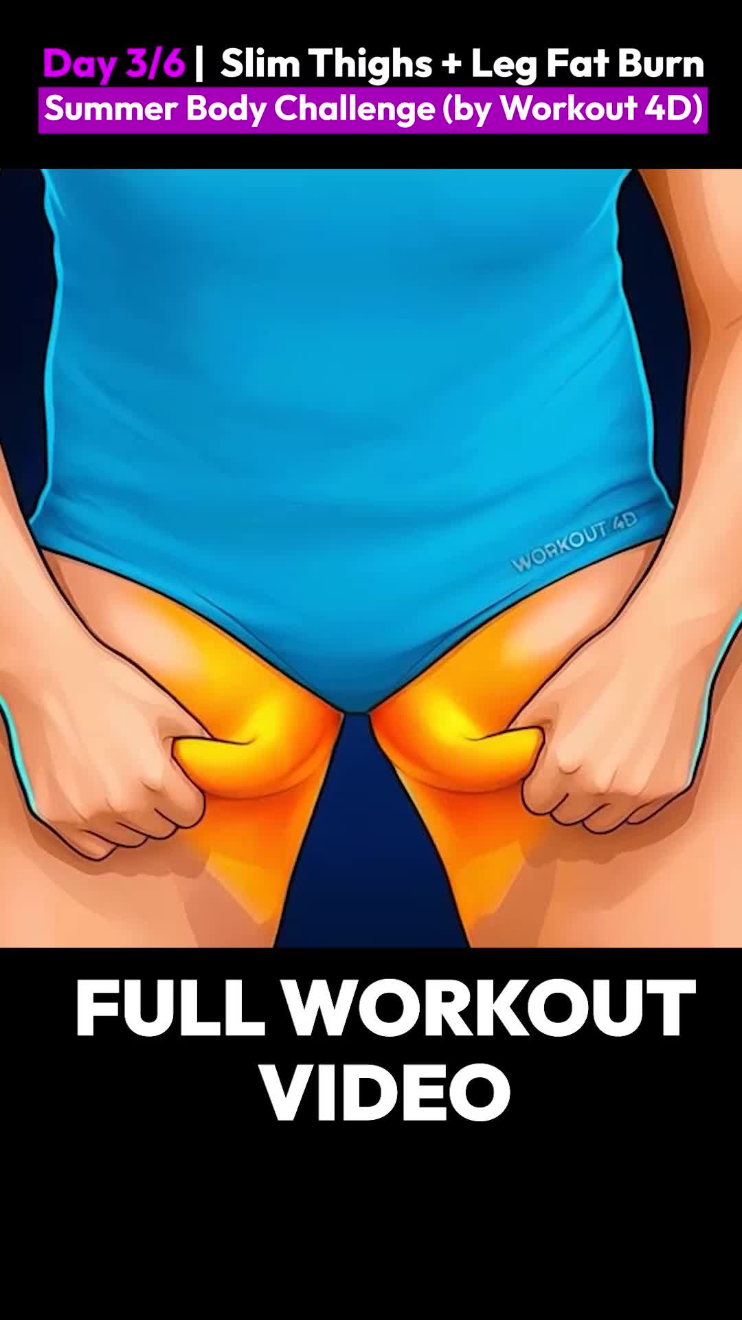 @Workout 4D Official