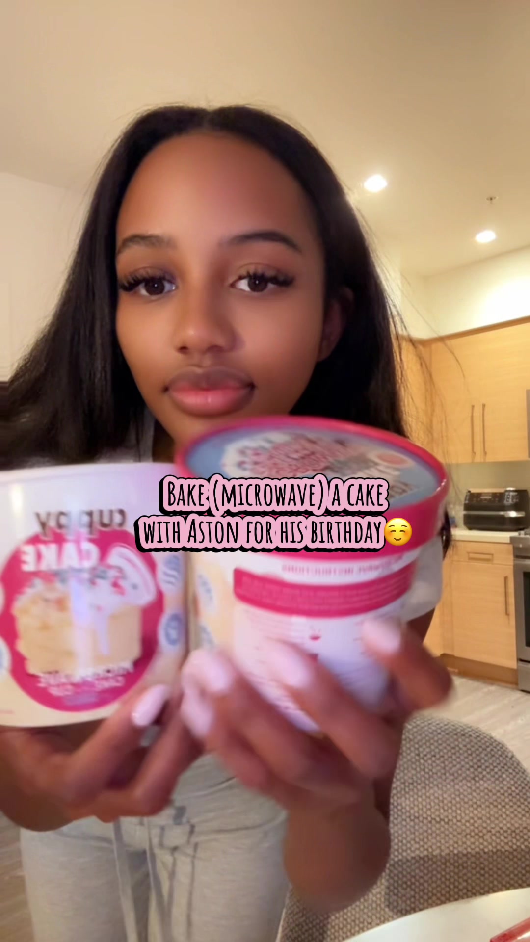@Anaiah Ariel