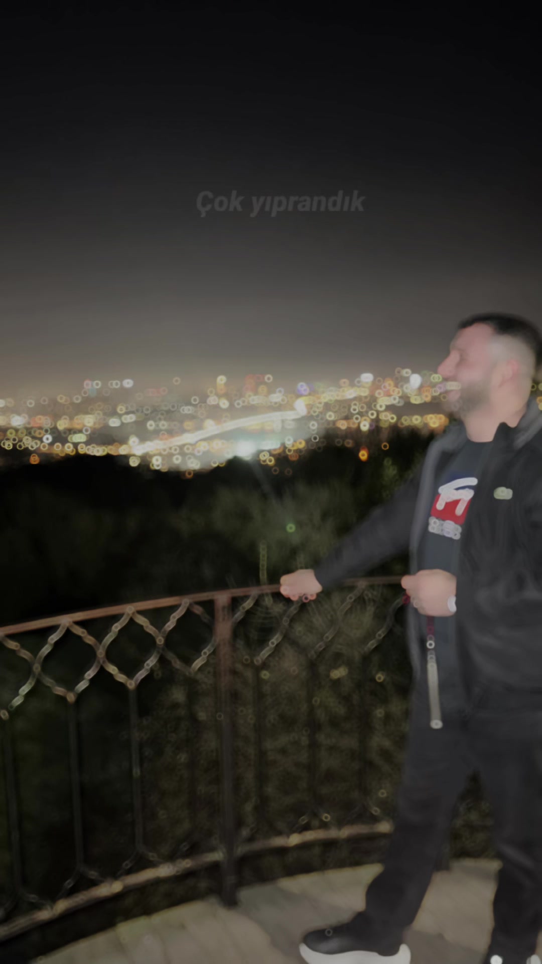 @Bahadır Kemikçi