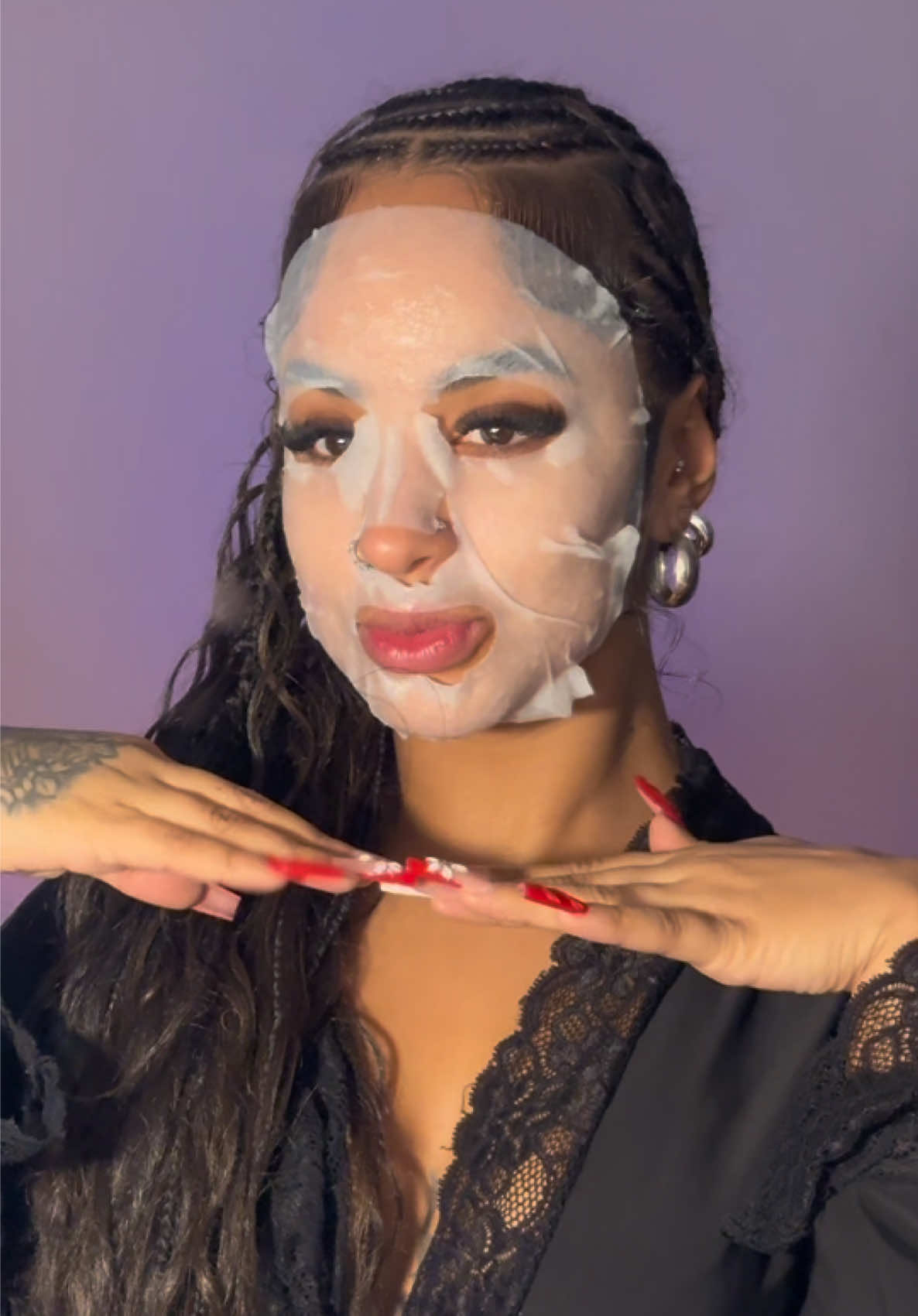 @Yasmin Soares