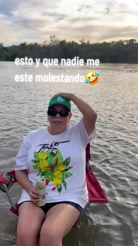 @Olivia Burgos