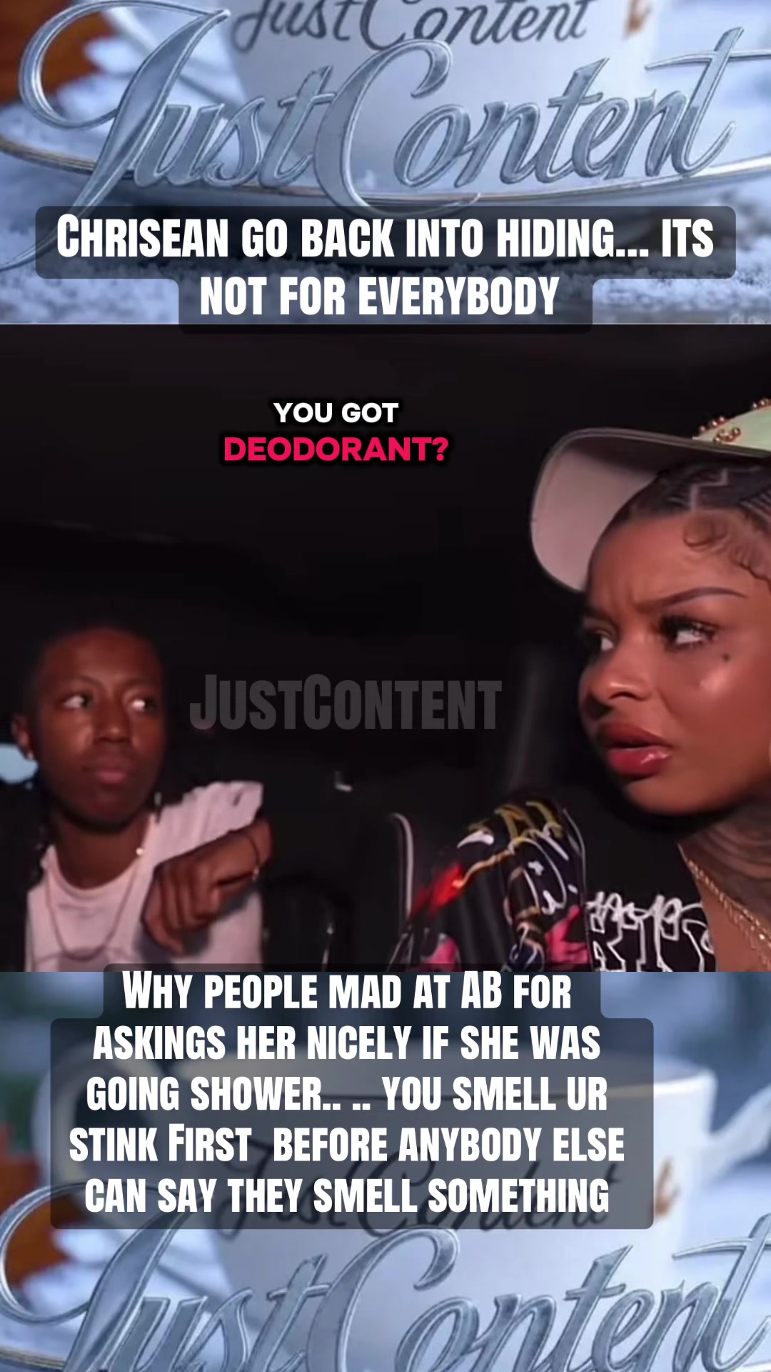 @justcontent