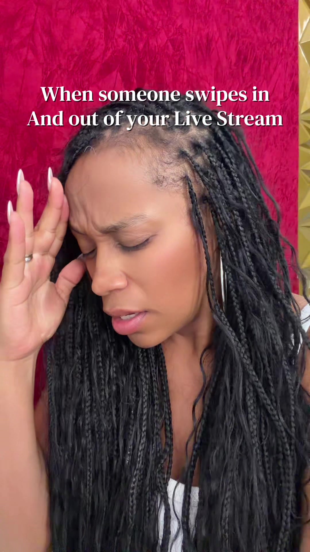 @Chrystal Willis ๐