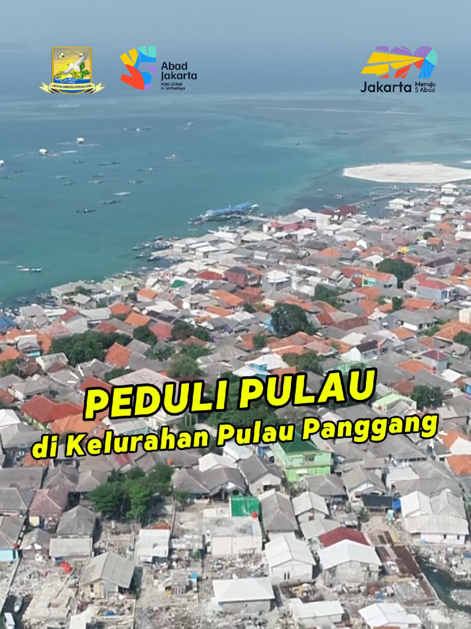 @RADIO RKS Kepulauan Seribu