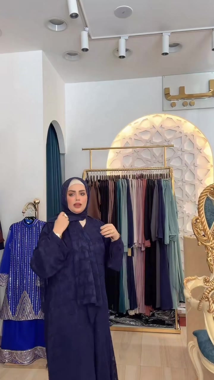 @بيلا للالبسة الخليجية