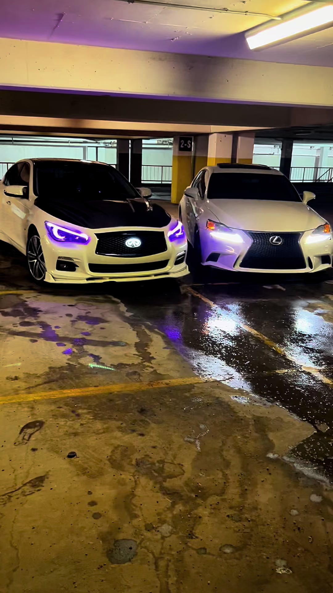 @IS SLOW 250