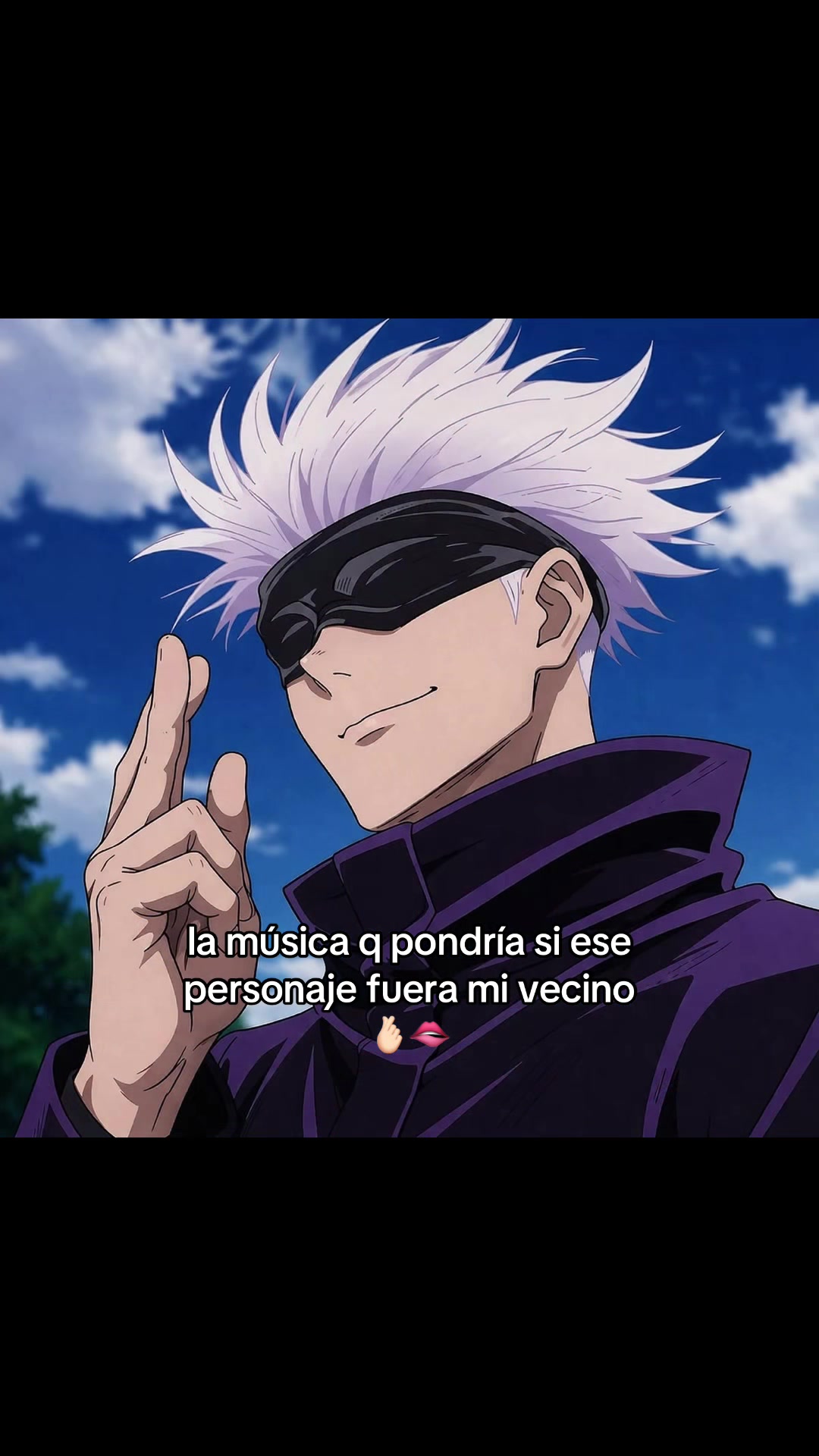 @Jujutsu Kaisen