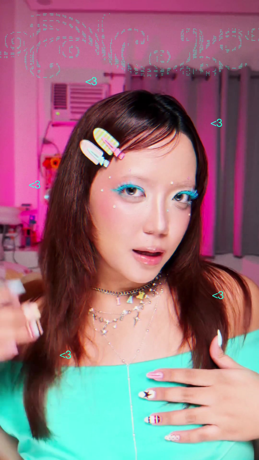 @KAIJA ♡