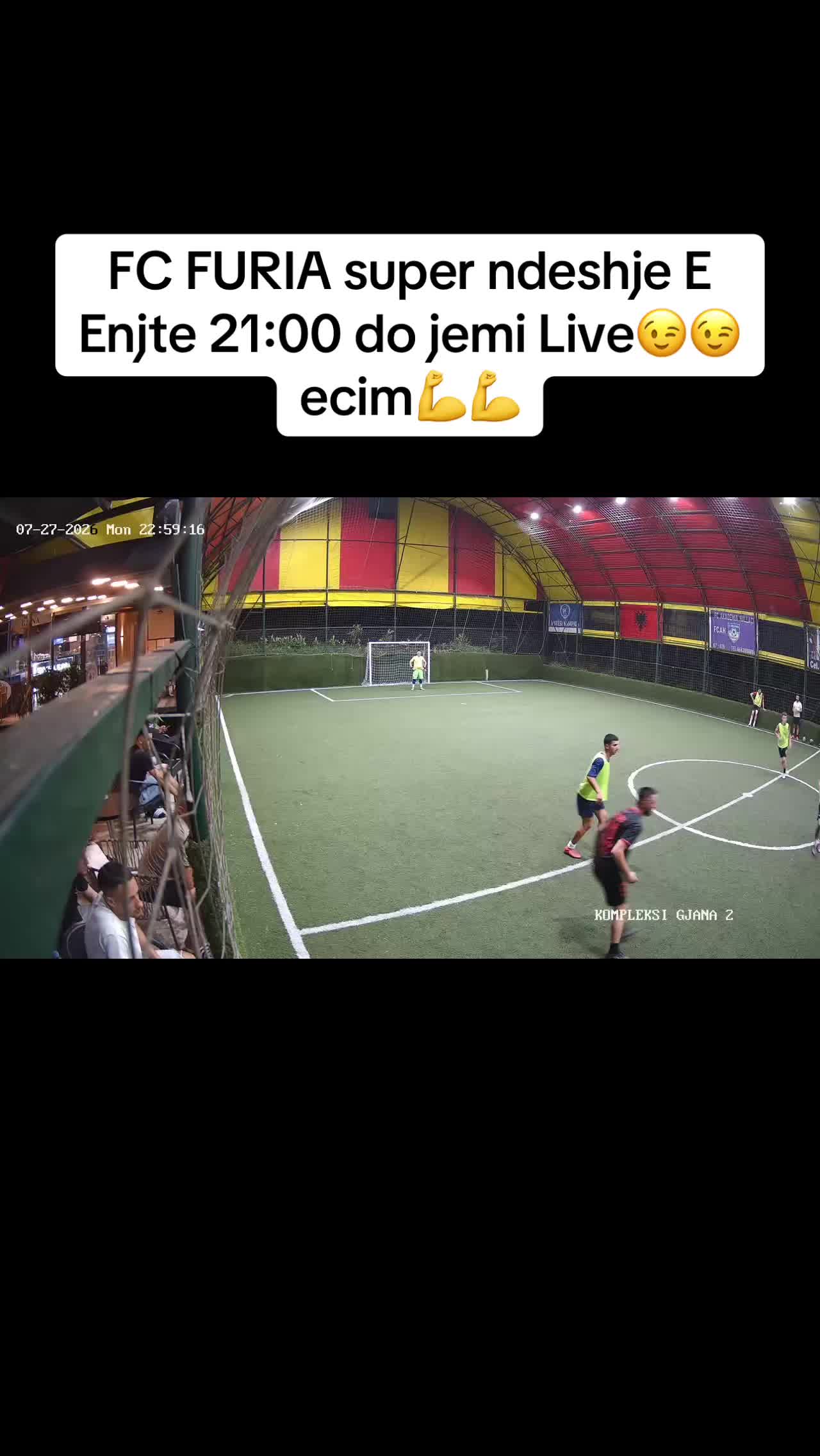@FC FURIA
