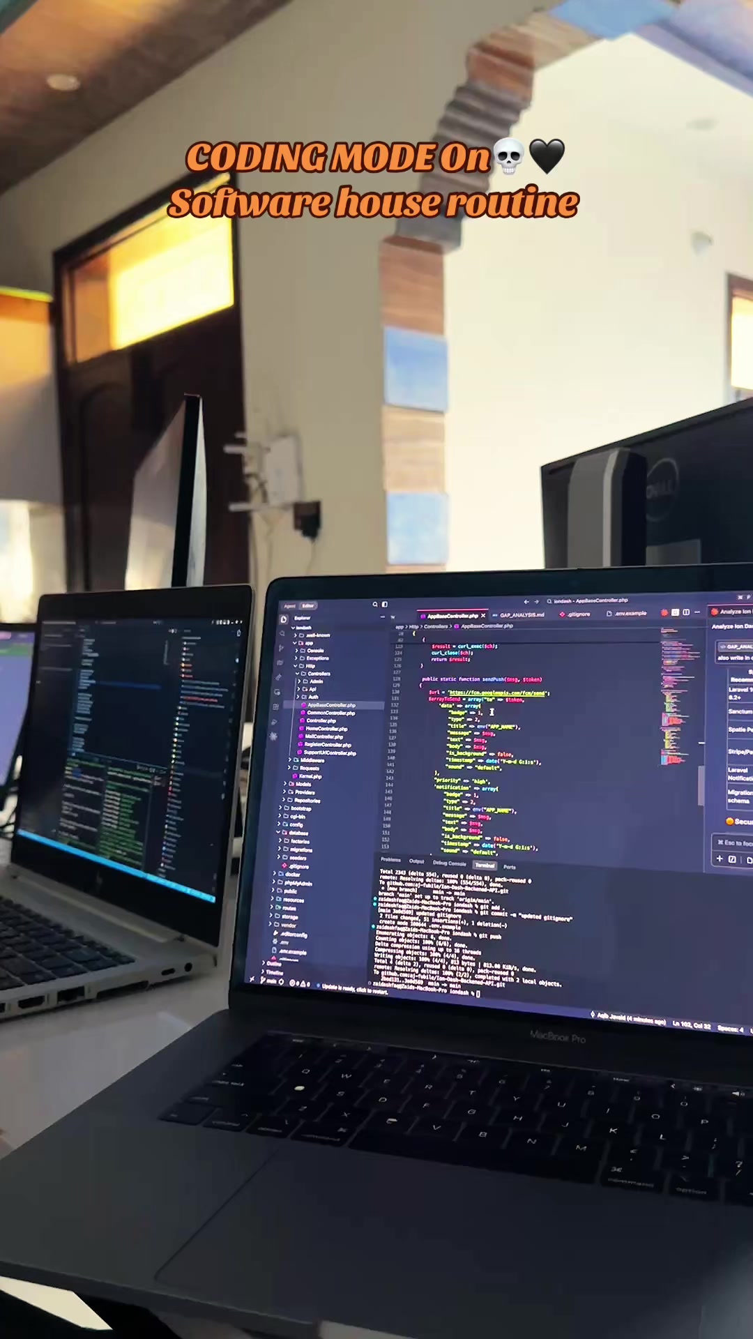 @Zaid Ashfaq | Web & App Dev