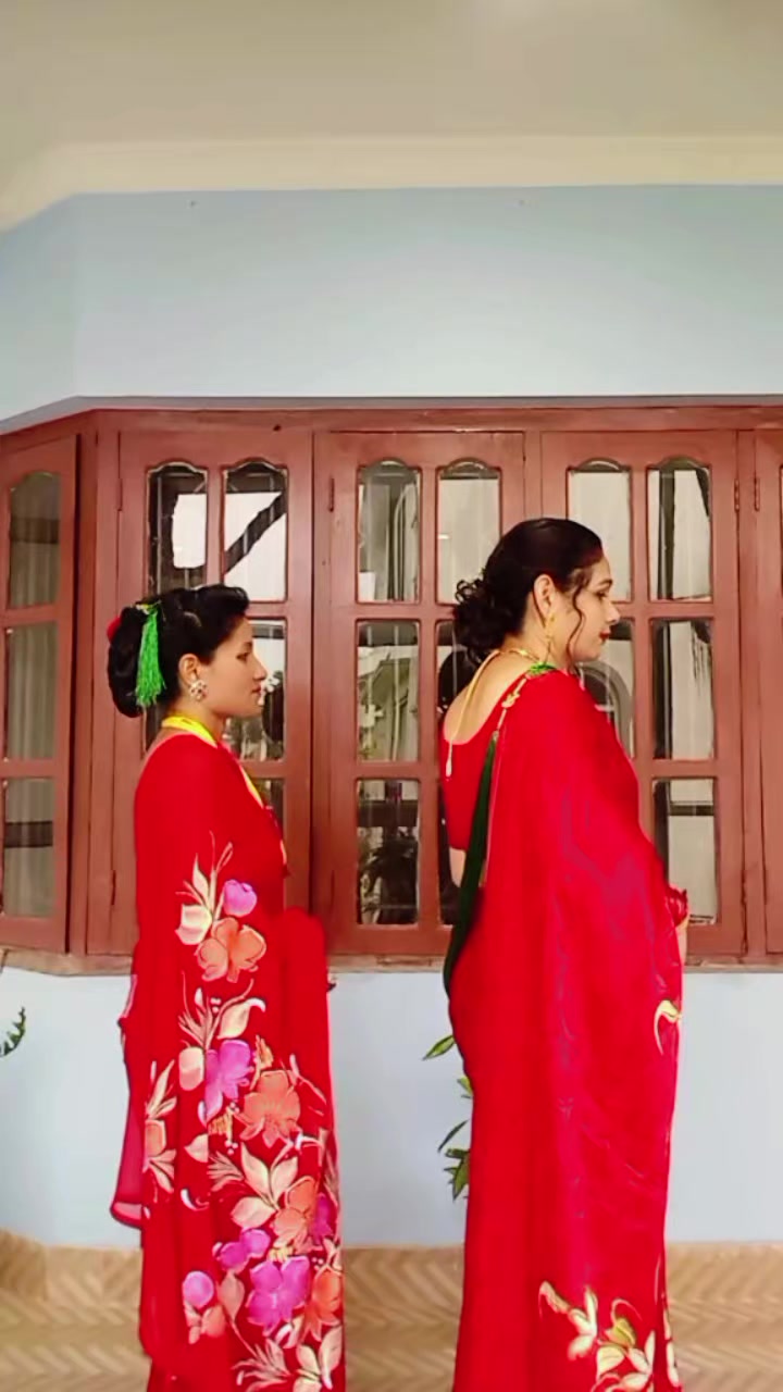 @Shashita Devkota