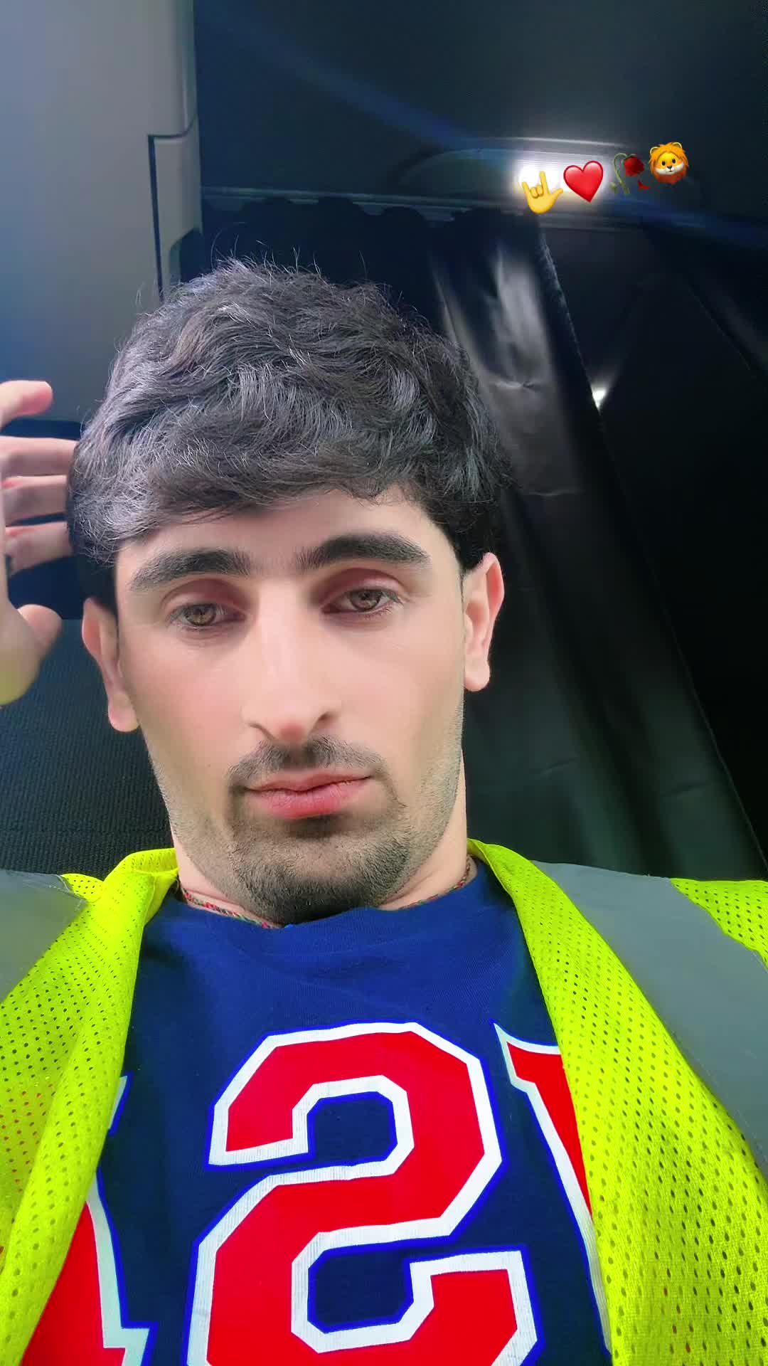 @🇺🇸 Ibrahim Lakanwal 🇦🇫