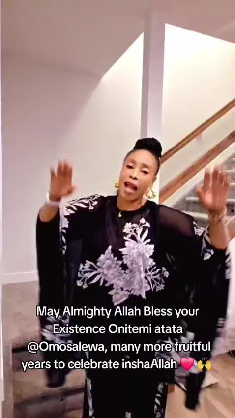 @Omosalewa