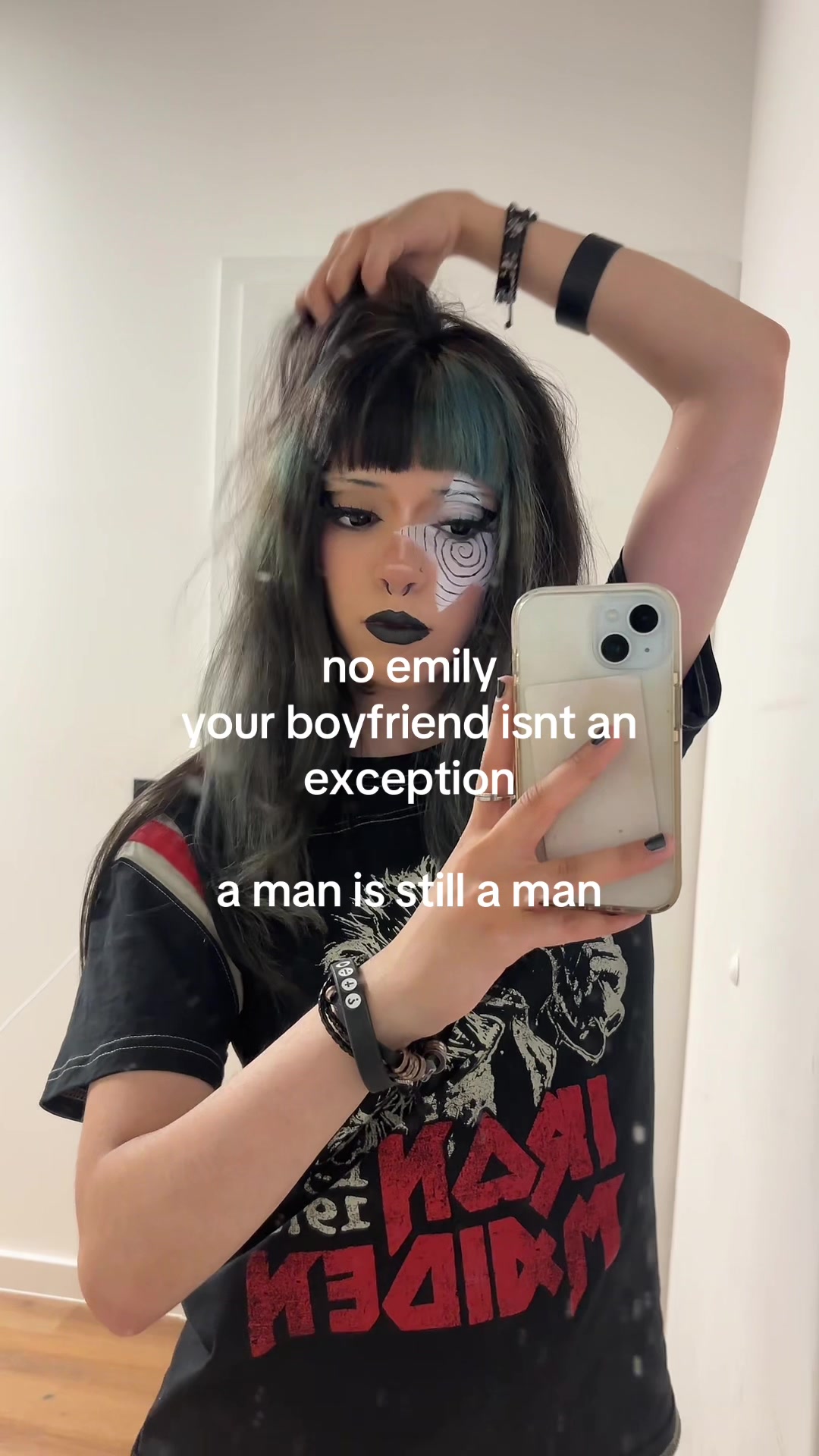 @secret 🧟♀️