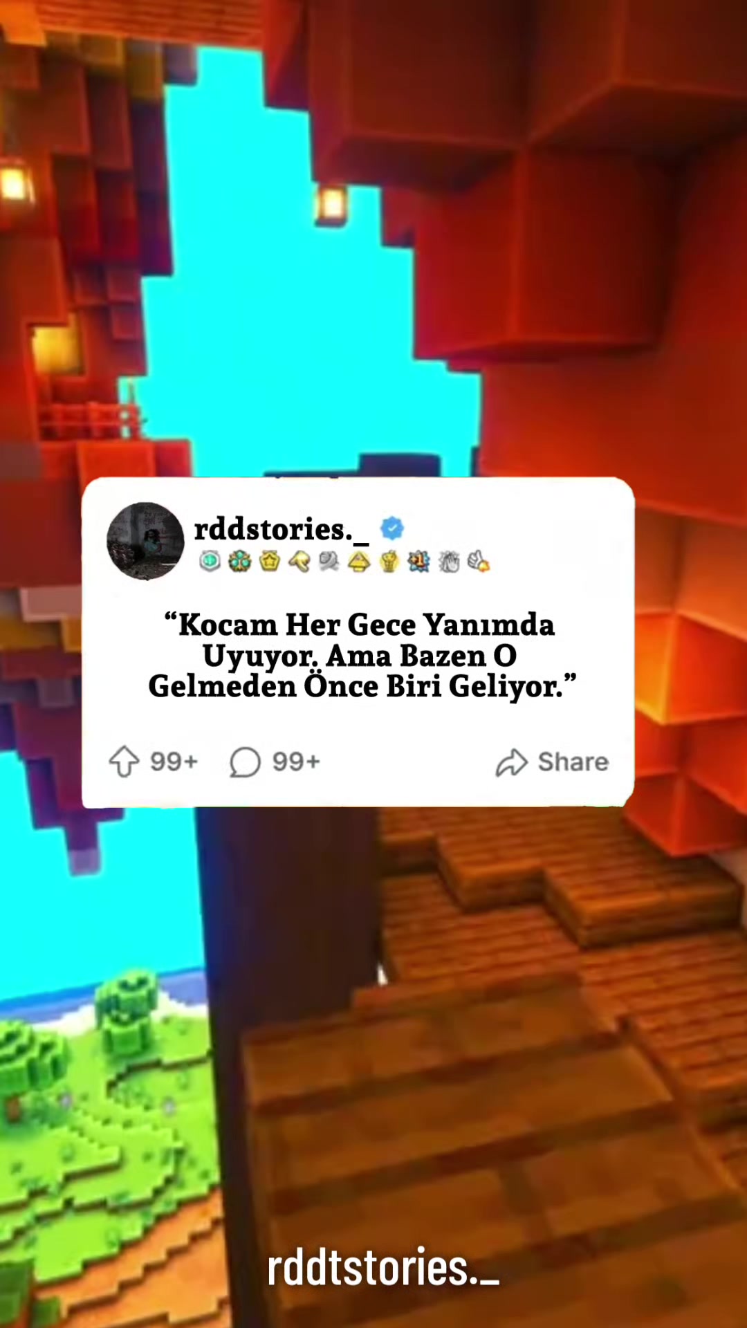 @reddit hikayeleri