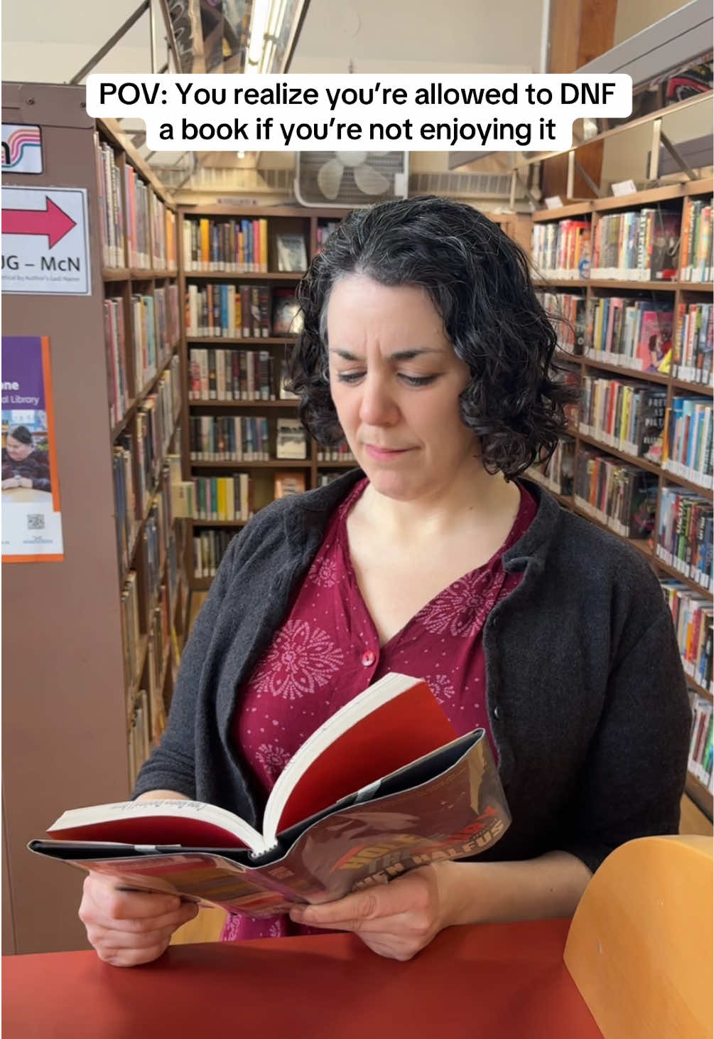 @Cape Breton Regional Library