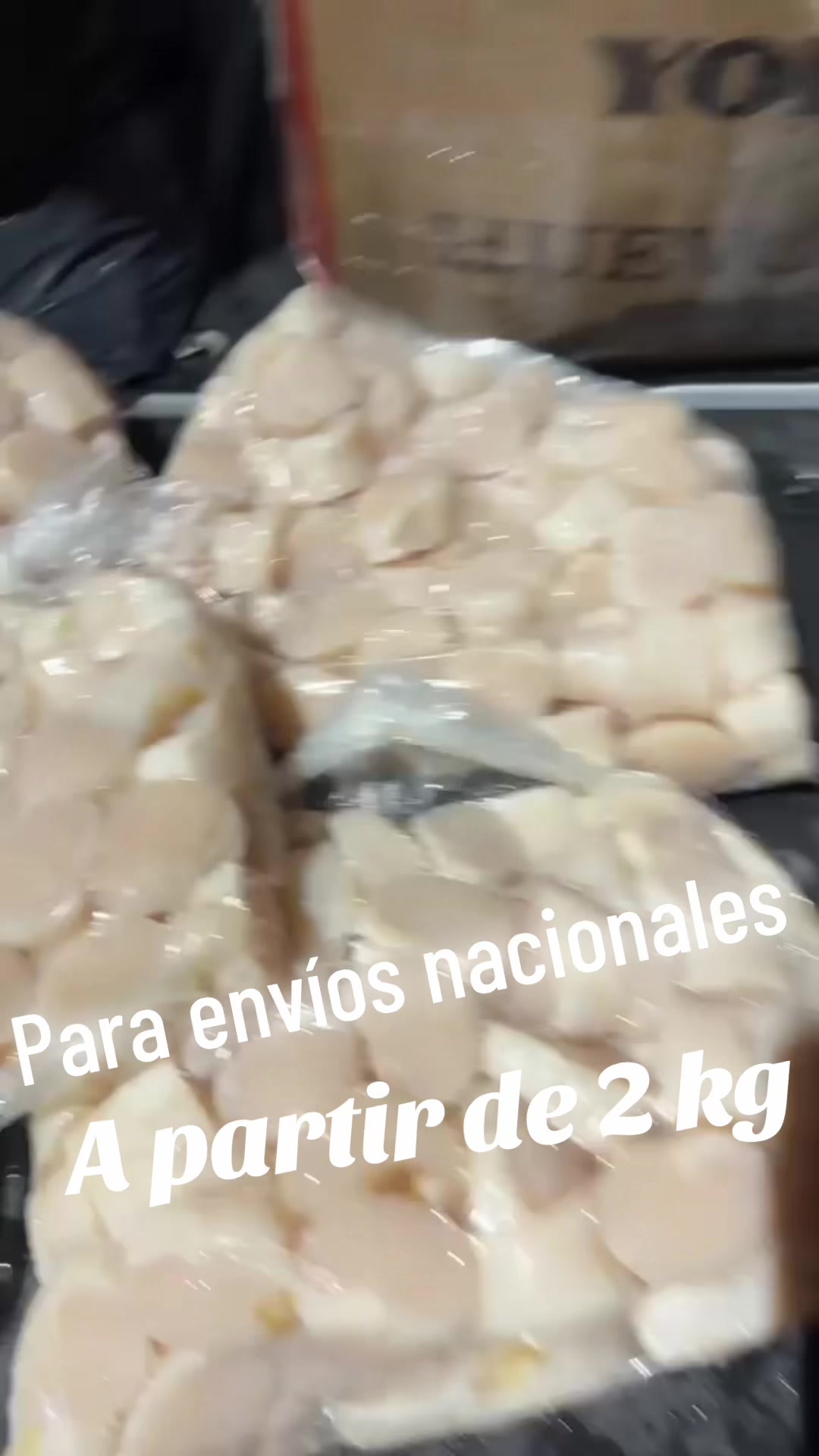 @Mariscos la Callisa