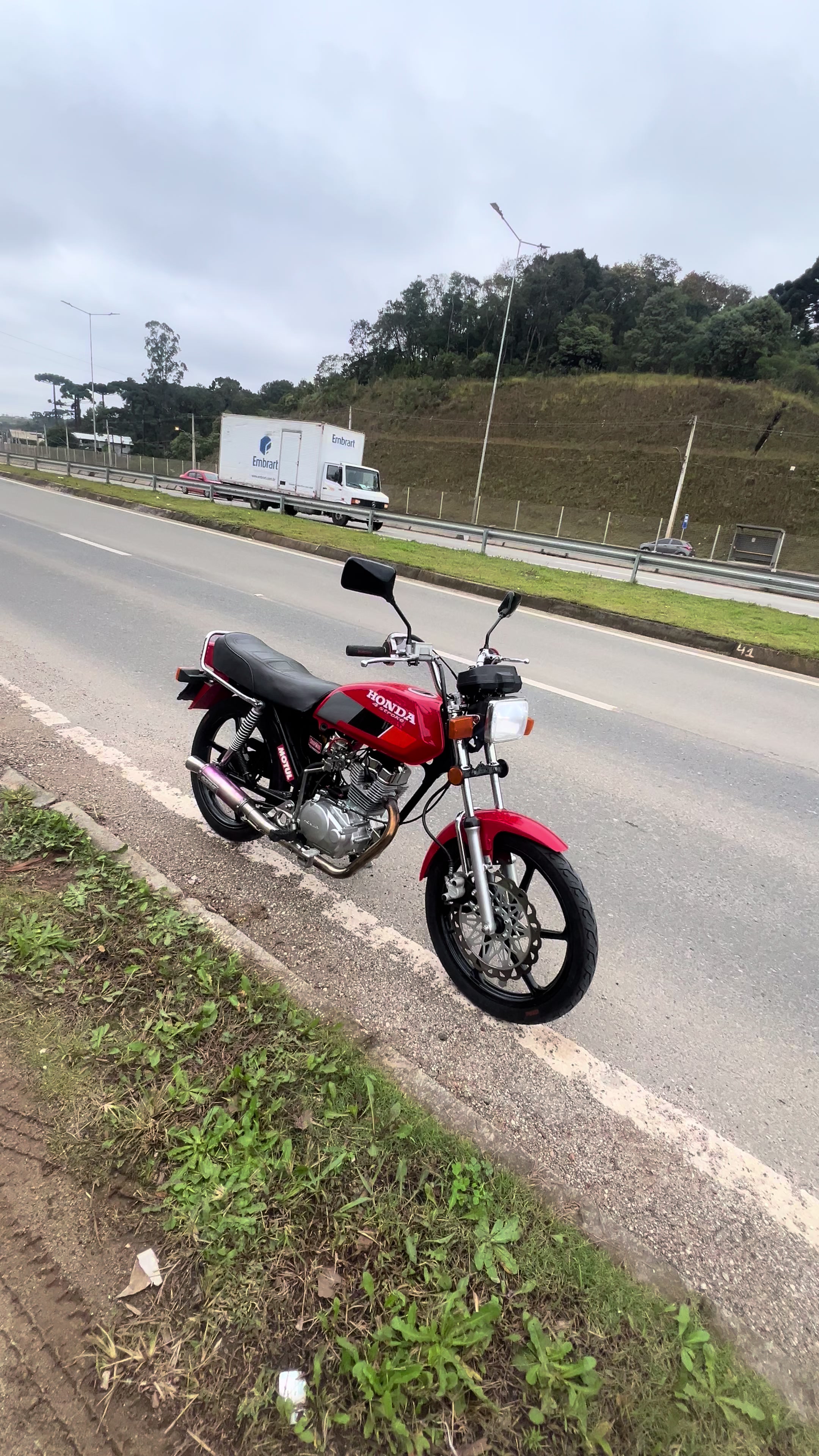@Motor forte041