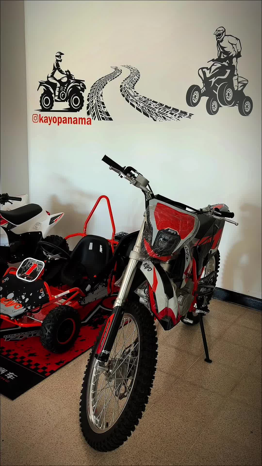 @Kayo Panama