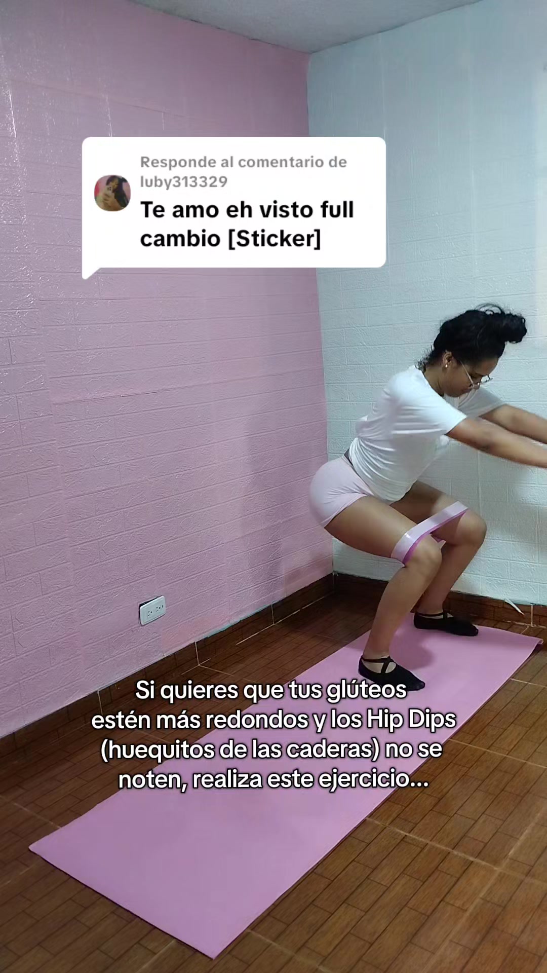@Reina de Glúteos 🍑👑