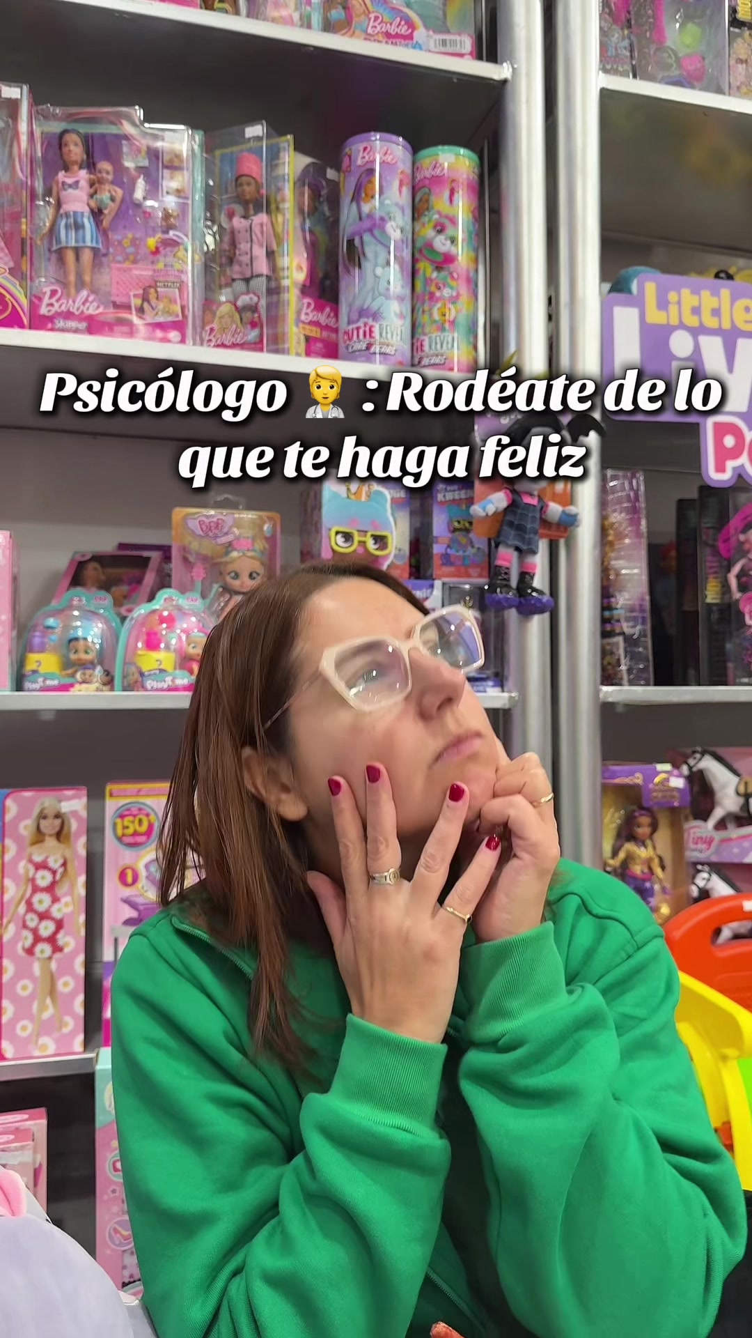 @Jugueter&iacute;a Pekemundo