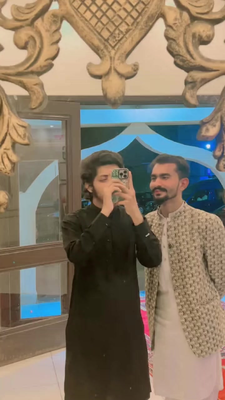 @💥Hamza Shikari 🔥