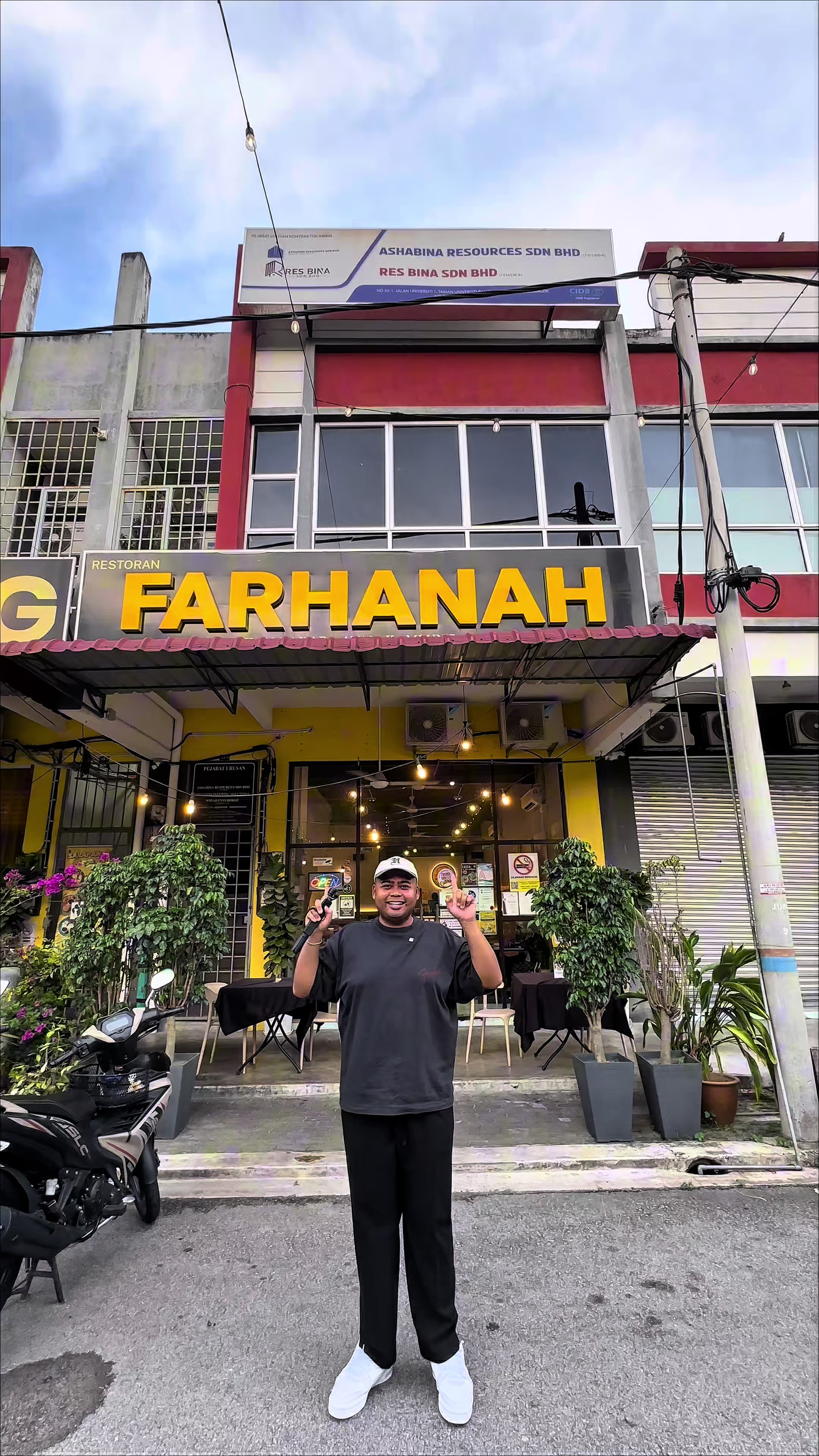 @Suk Suka Makan