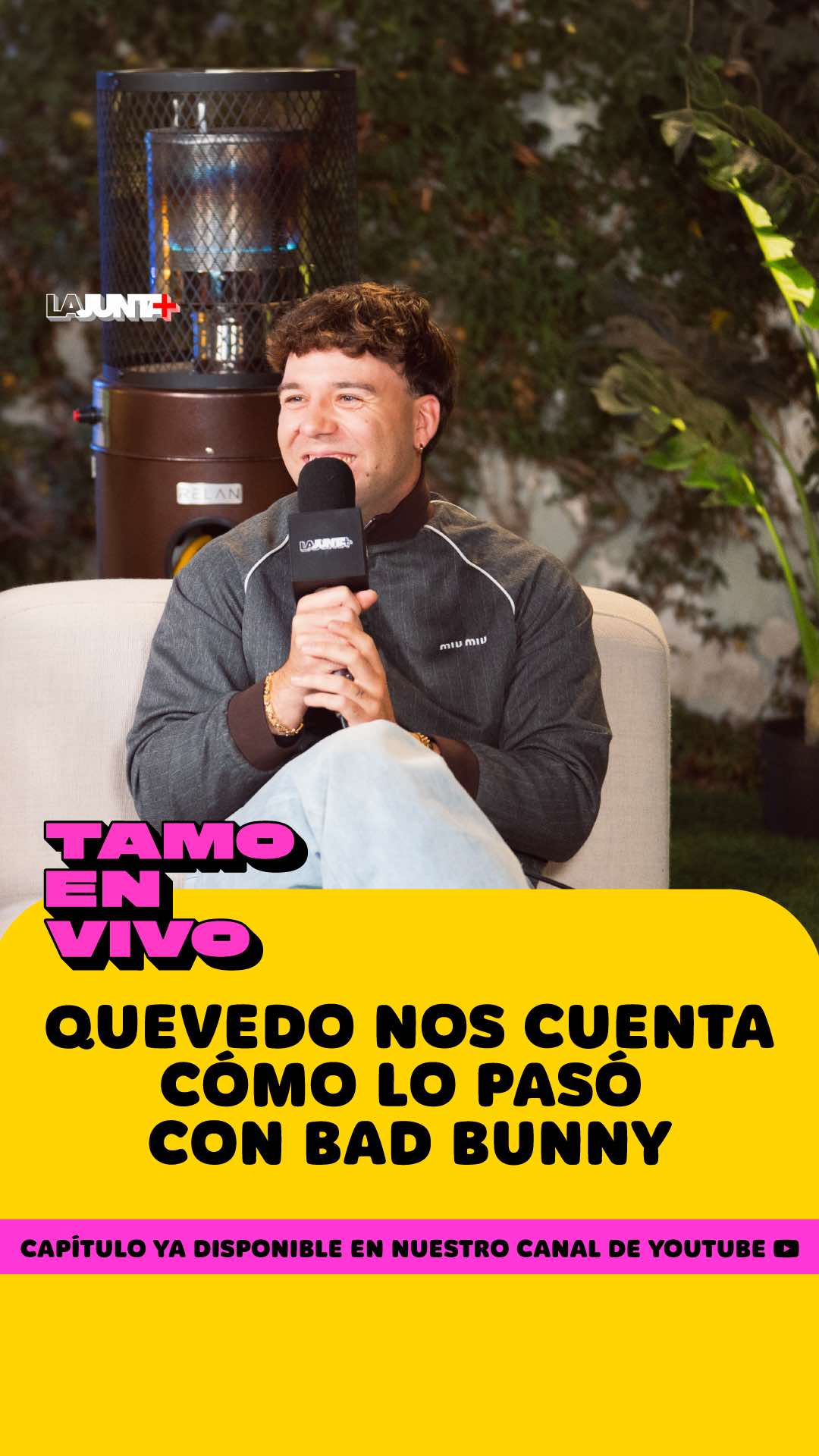 @LaJunta+