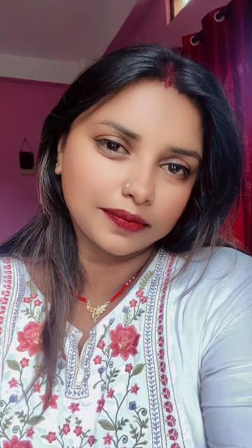 @ranju shah