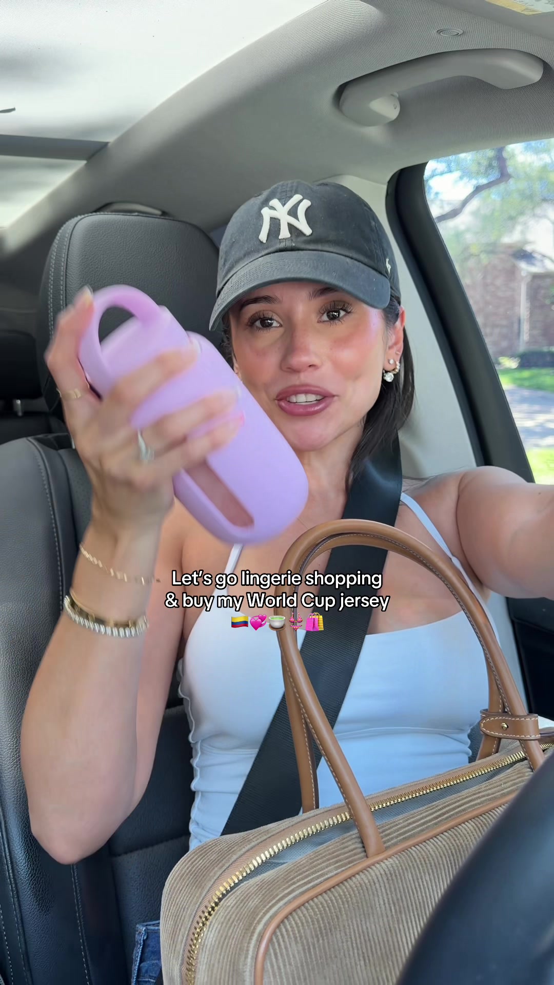 @Stephanie