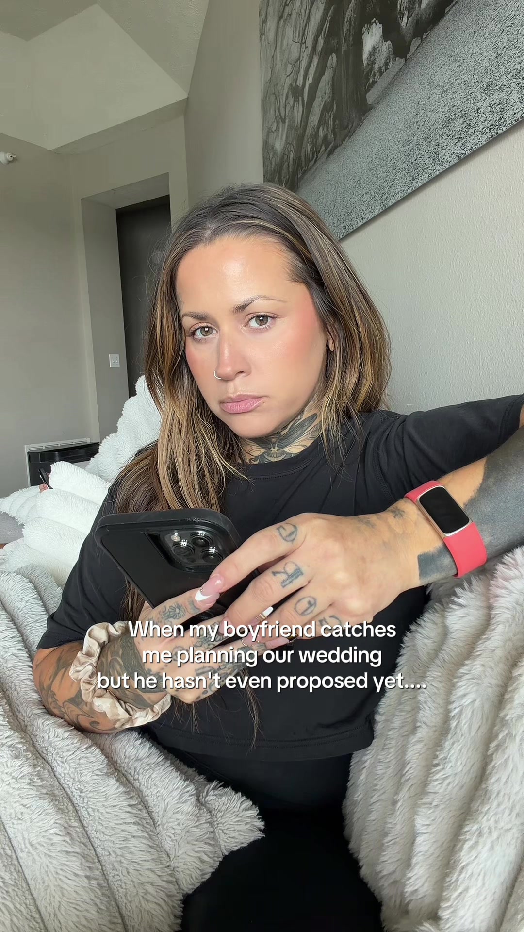 @Elizabeth Rose