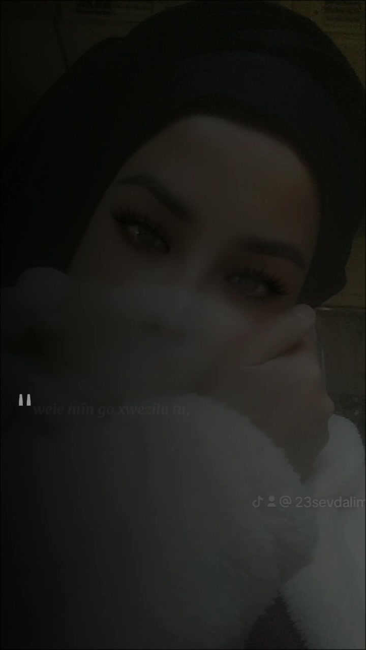 @Sevda &ccedil;icegi