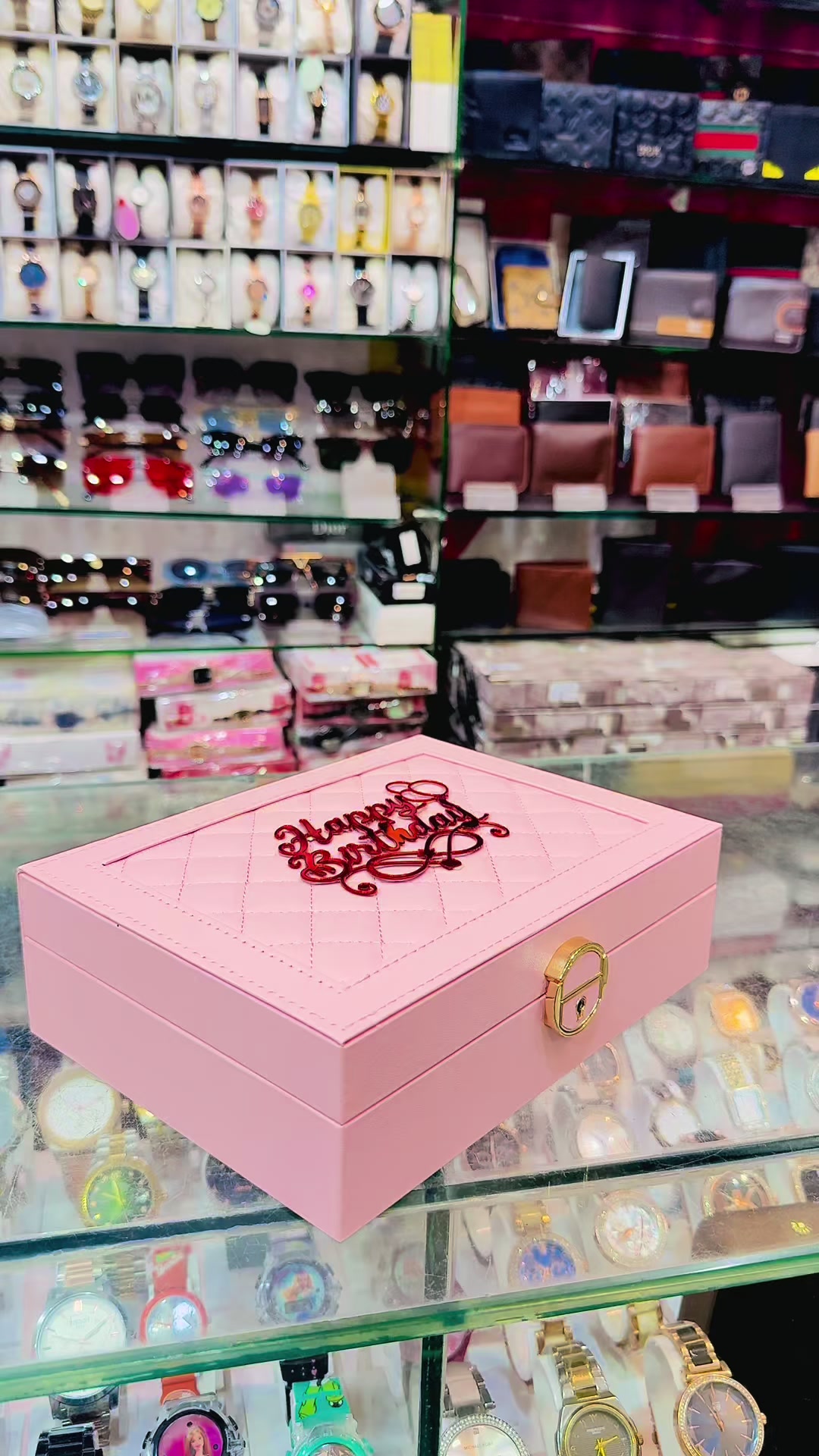 @Gift Collection 💝🎁