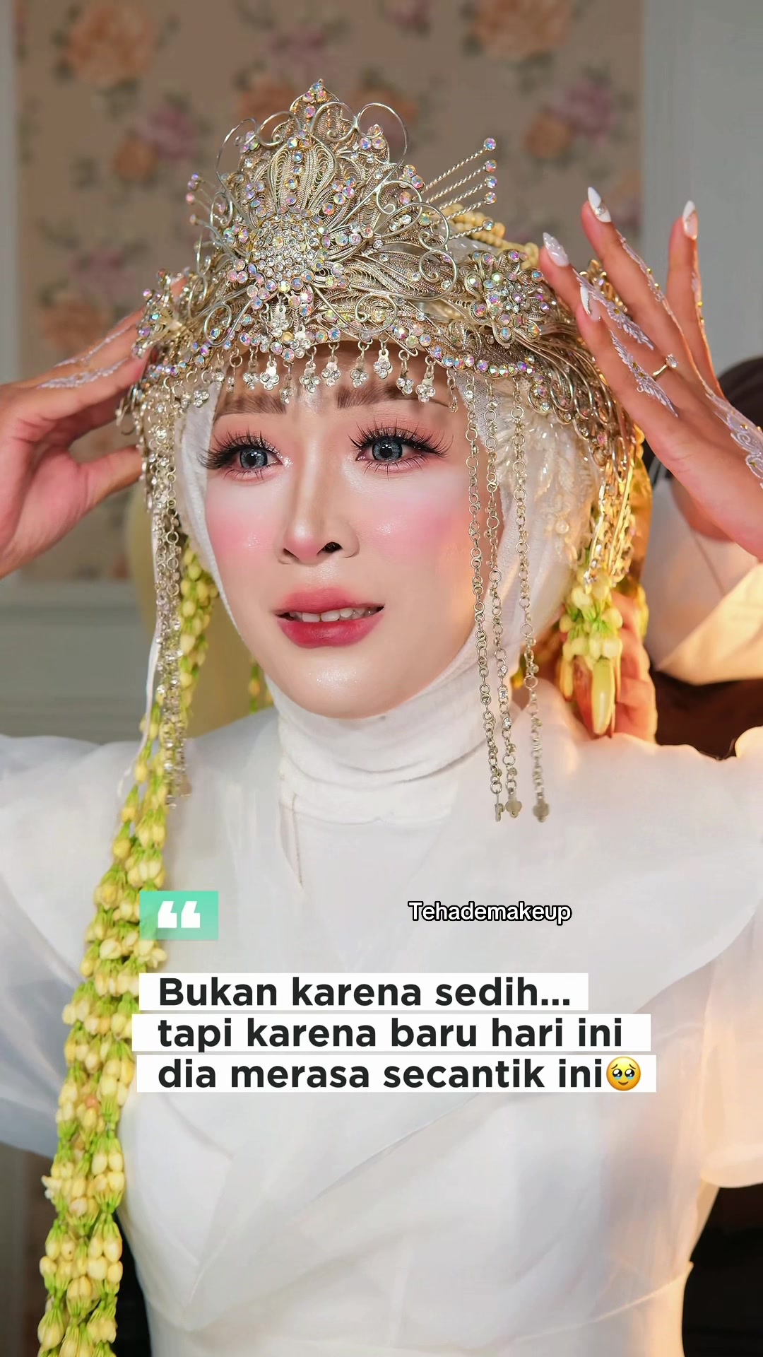 @Tehademakeup