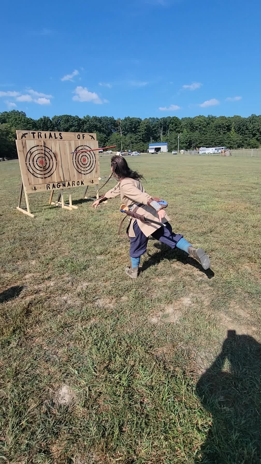@Til Ragnarok
