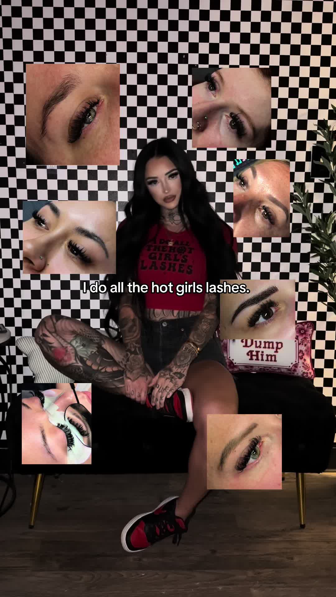 @Ashley Marie