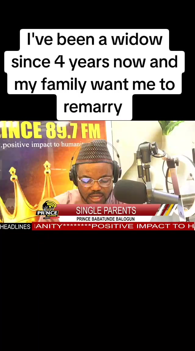 @PRINCE BABATUNDE