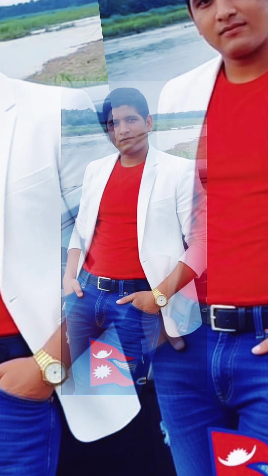 @lal bahadur thapa