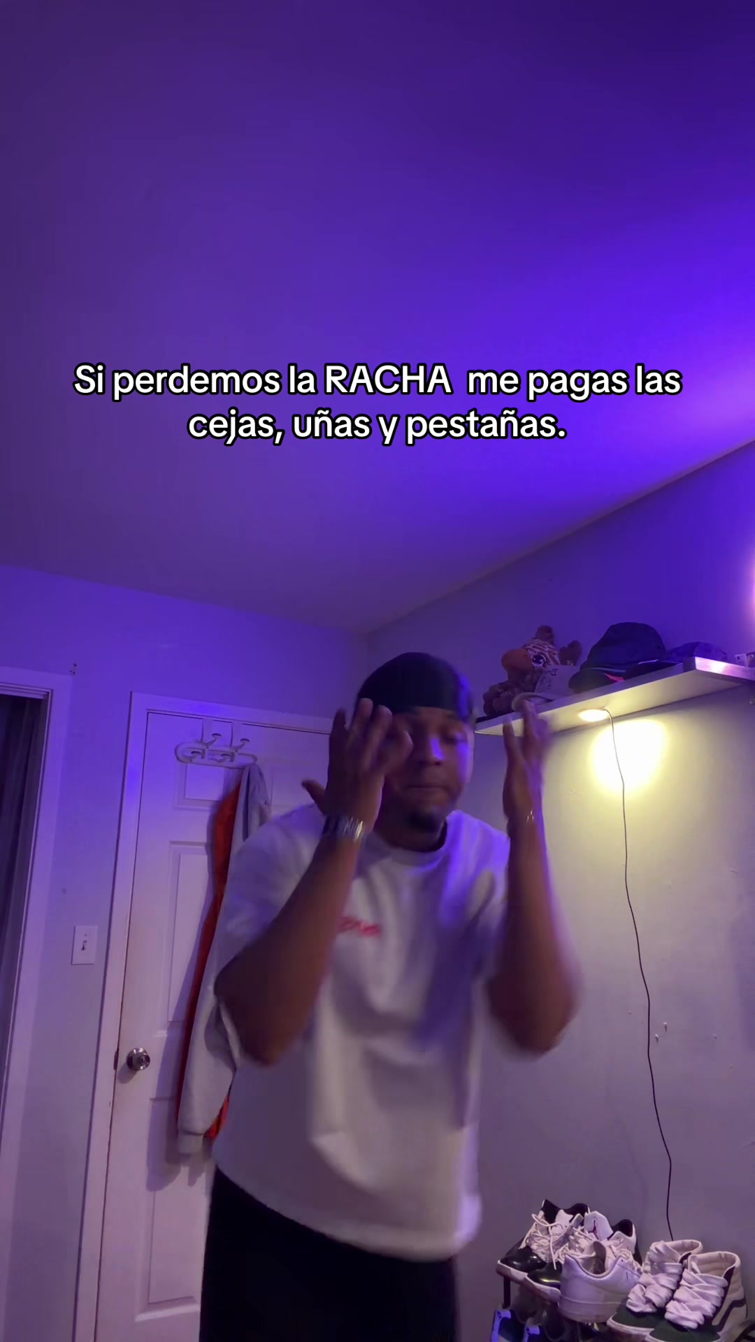 @Jhoan Ramos