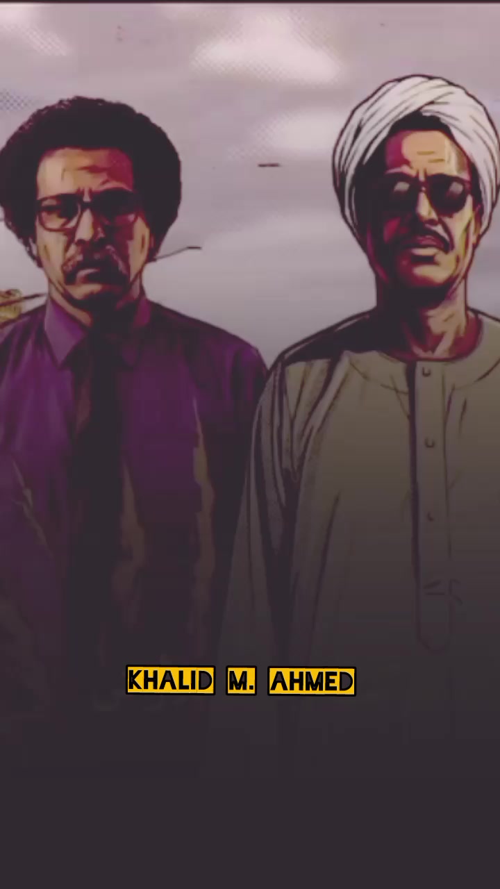 @khalid M. ahmed