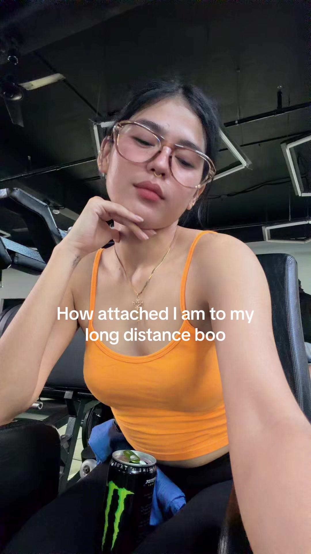 @️
