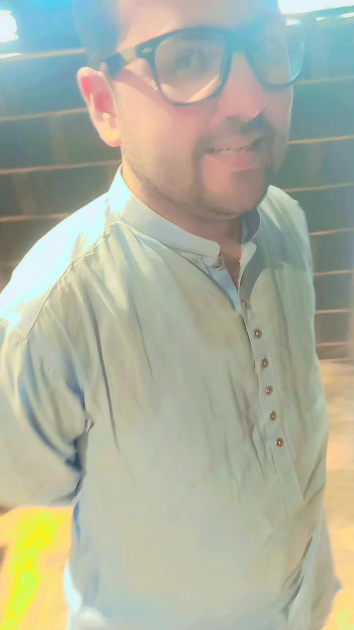 @Sajid Zeeshan Warraich
