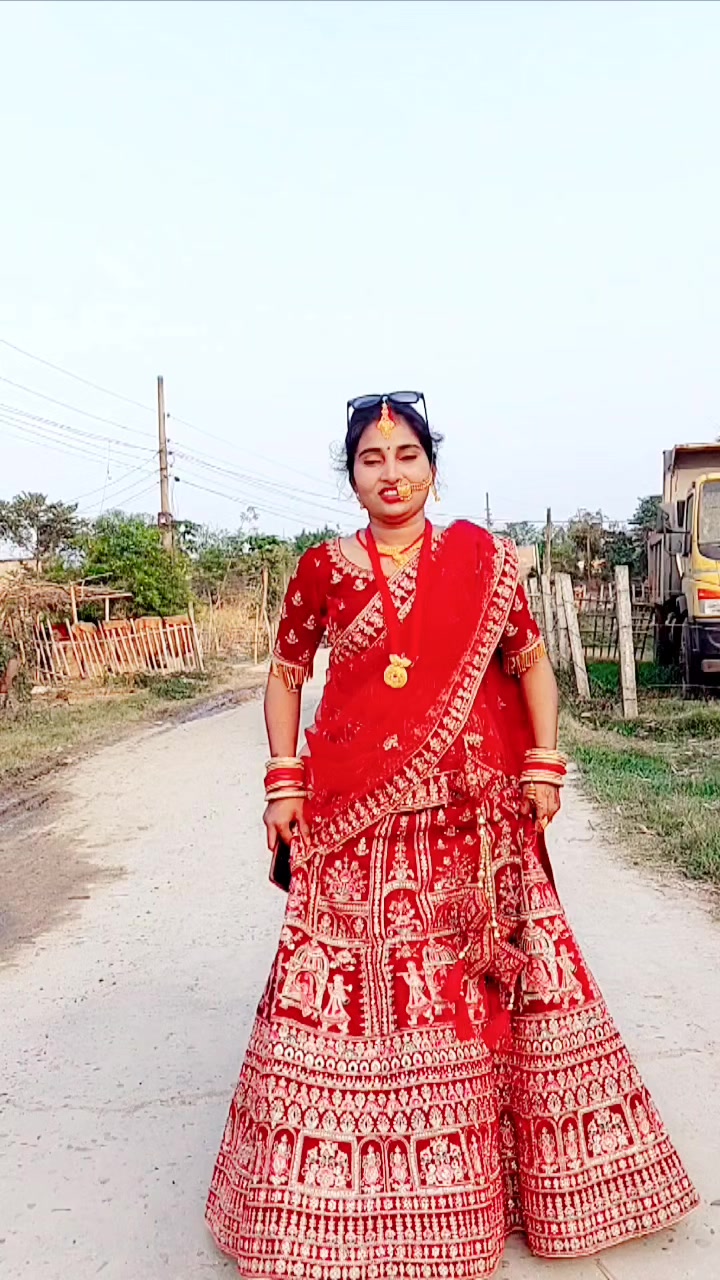 @Sibek sanjana pal😍
