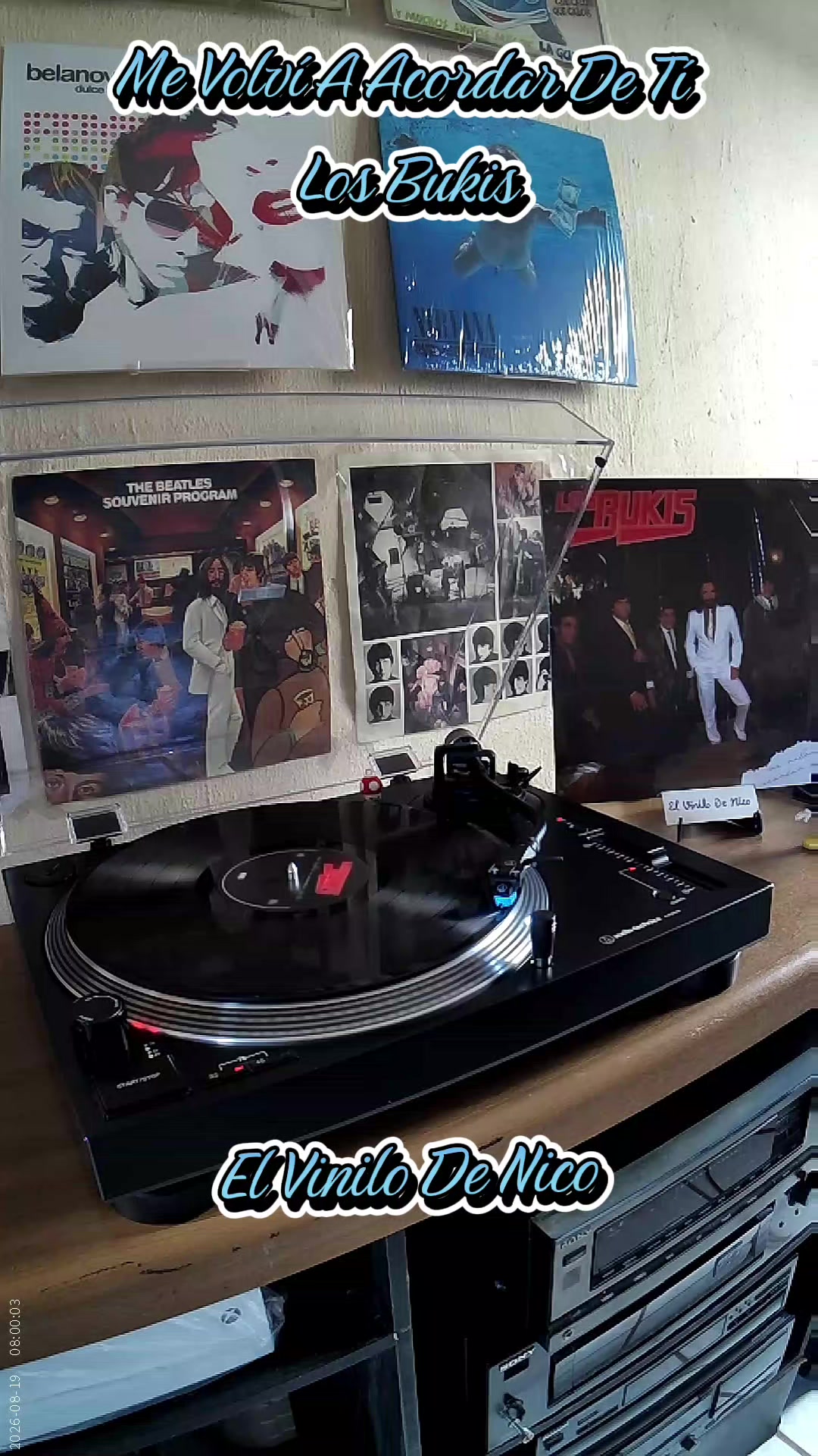 @El Vinilo De Nico 📀