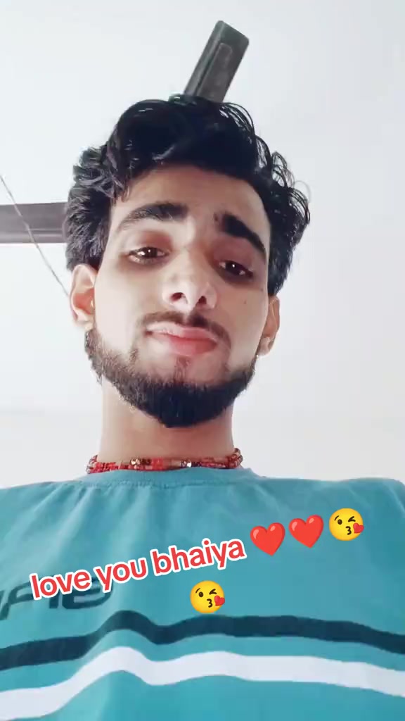 @Ravi Mishra