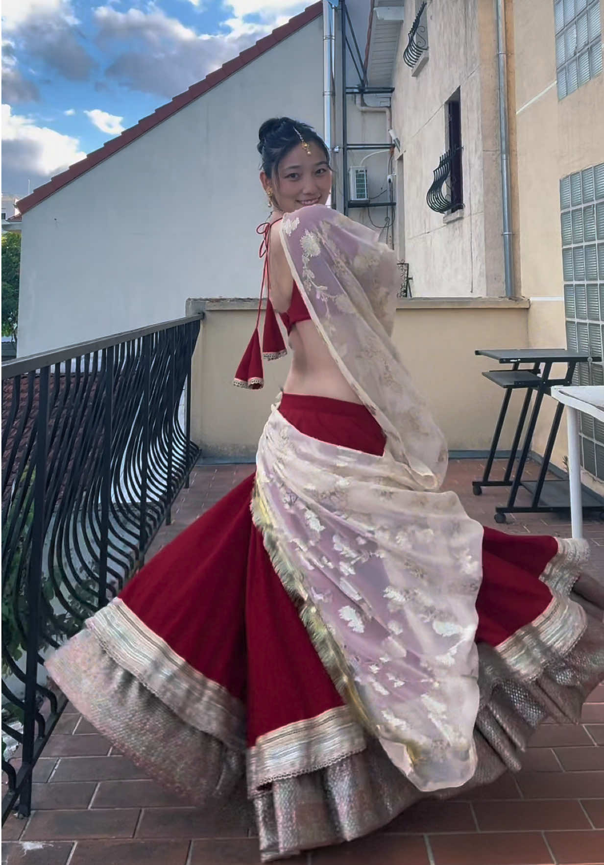 @silu gurung