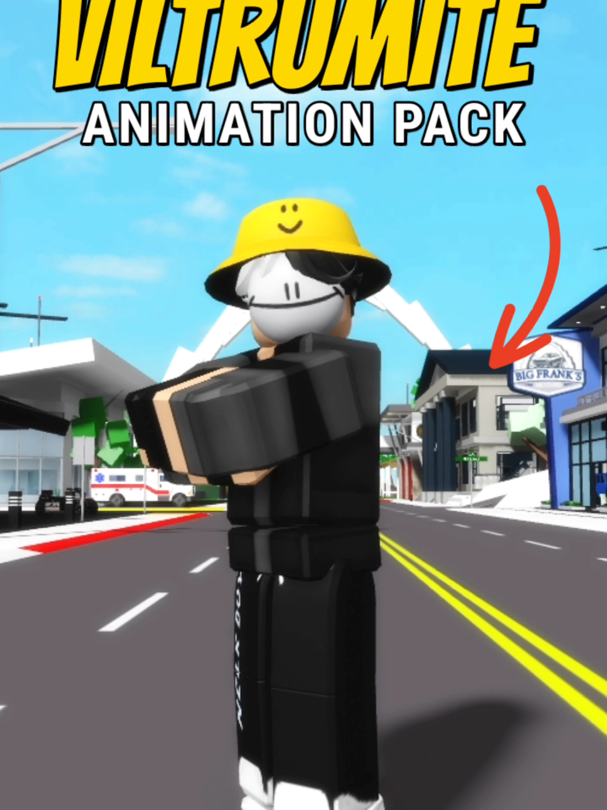 @Badrol Blox