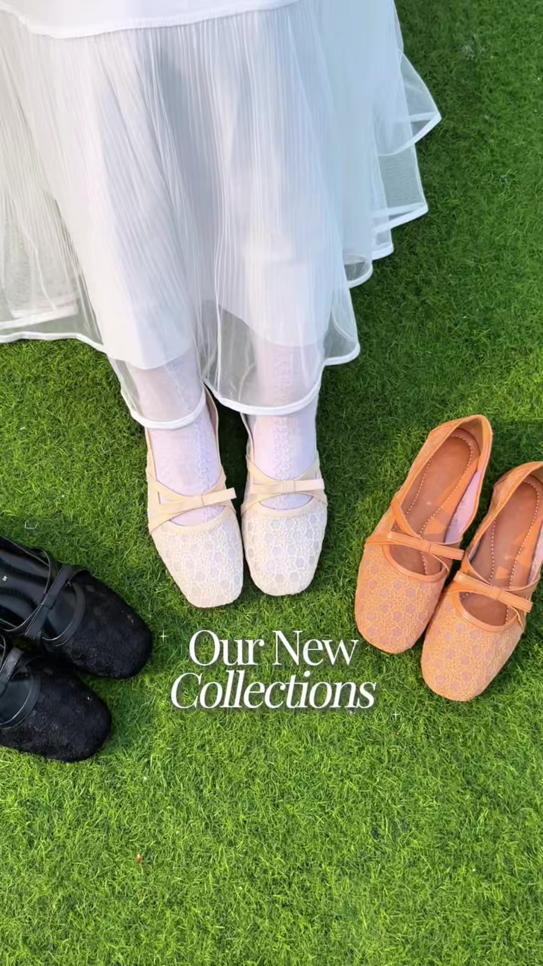 @One Love Women Shoes