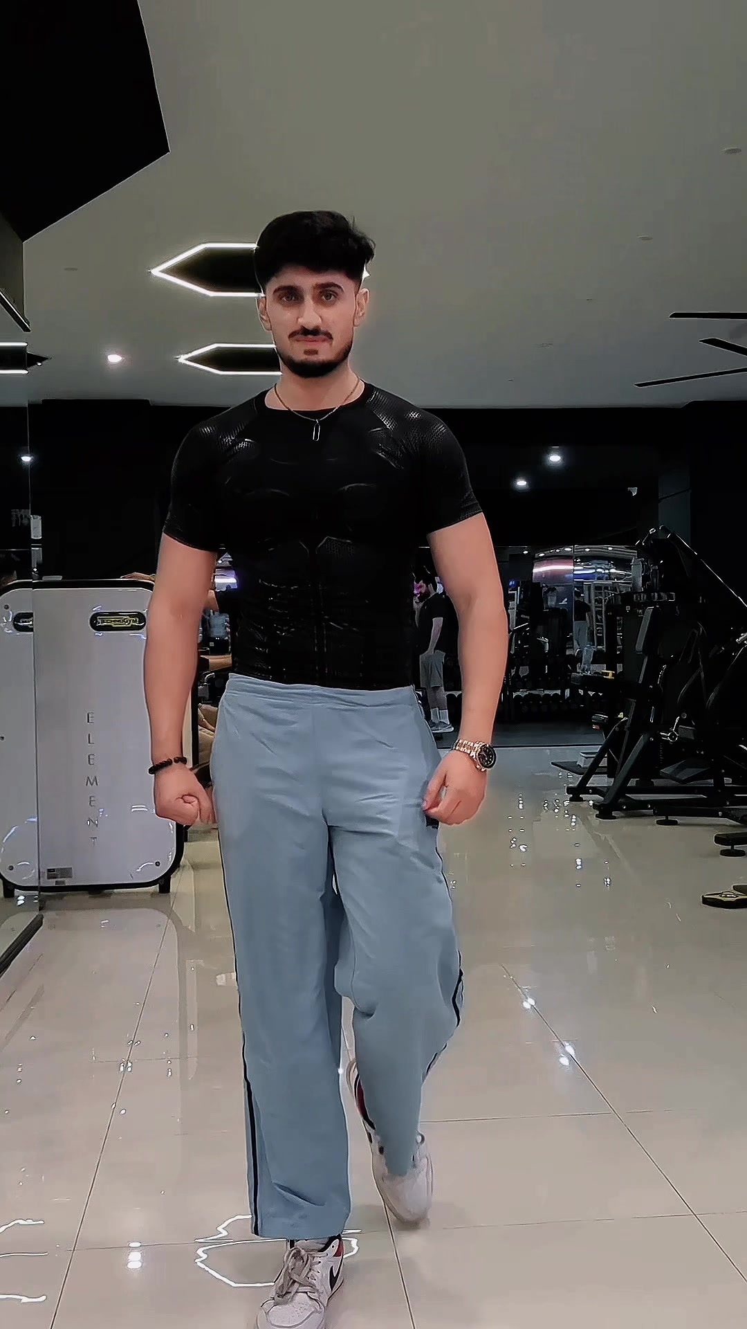 @Beast X Fitness